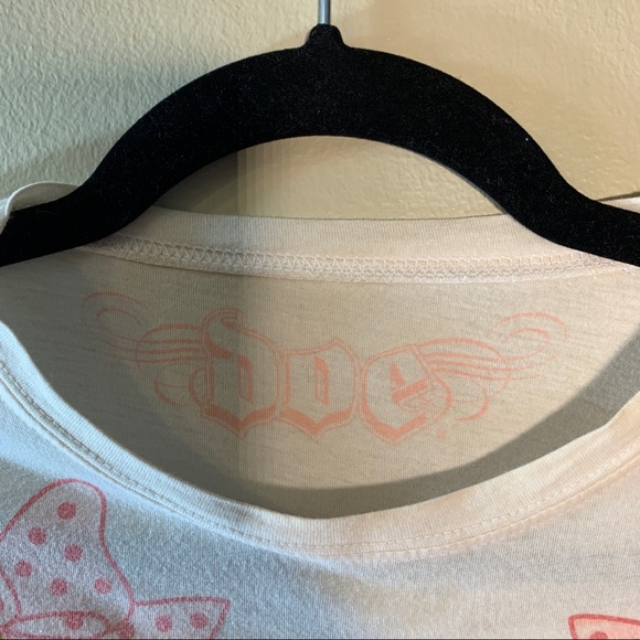 Vintage Y2K Barbie vintage tee - Hot Topic circa 2002 - Picture 7 of 8